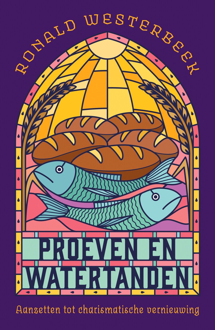 Proeven en watertanden (Paperback)