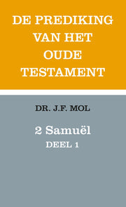 2 Samuël deel 1 (Hardback)
