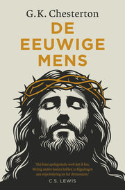 De eeuwige mens (Hardback)