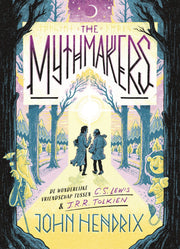 The mythmakers (Hardback)