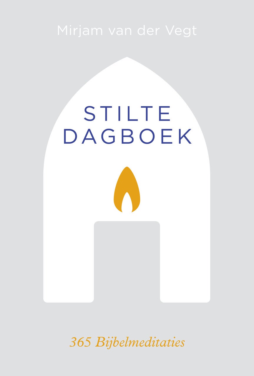 Stiltedagboek (Hardback)
