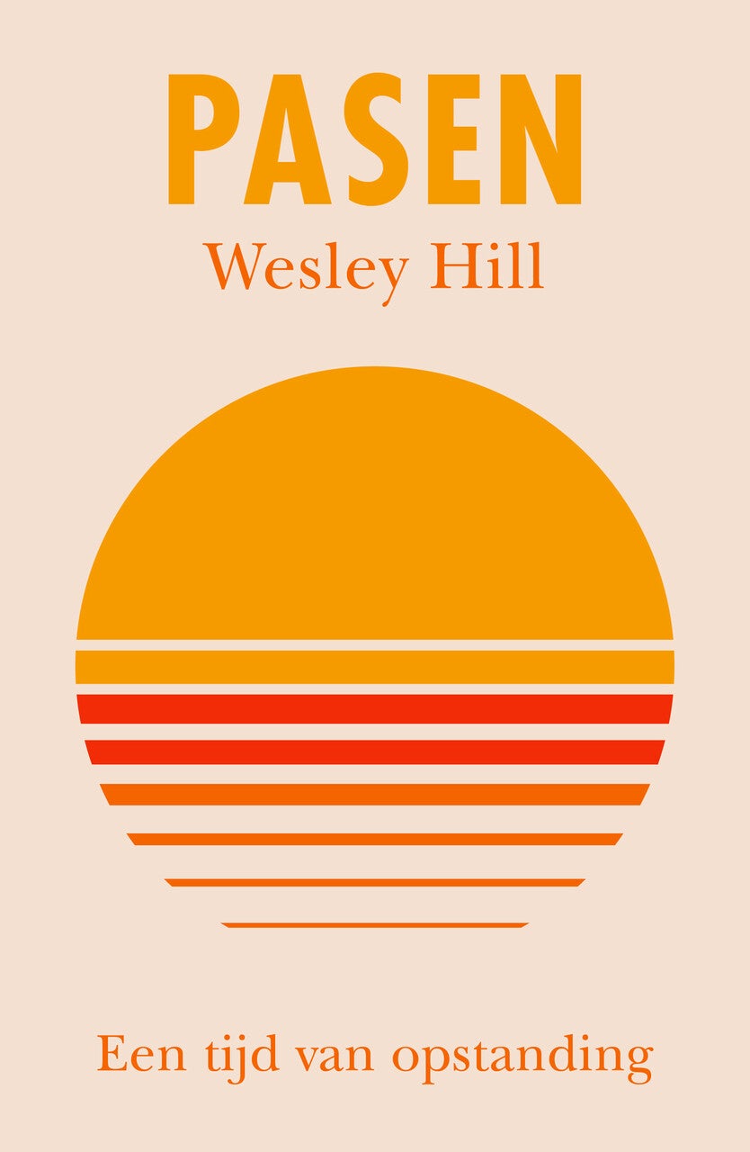 Pasen (Paperback)