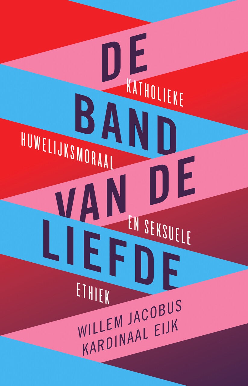 De band van de liefde (Paperback)