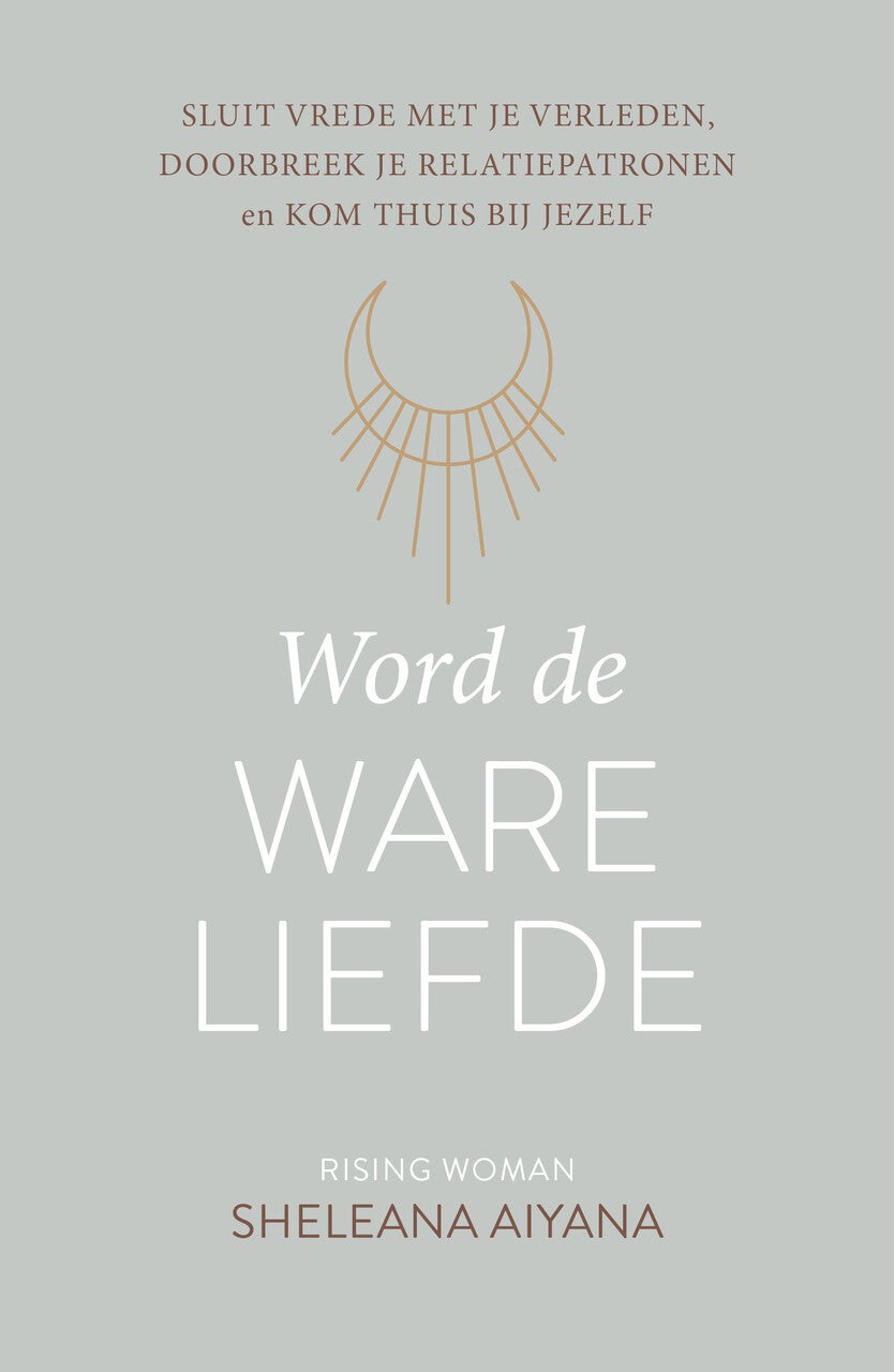 Word de ware liefde (Paperback)