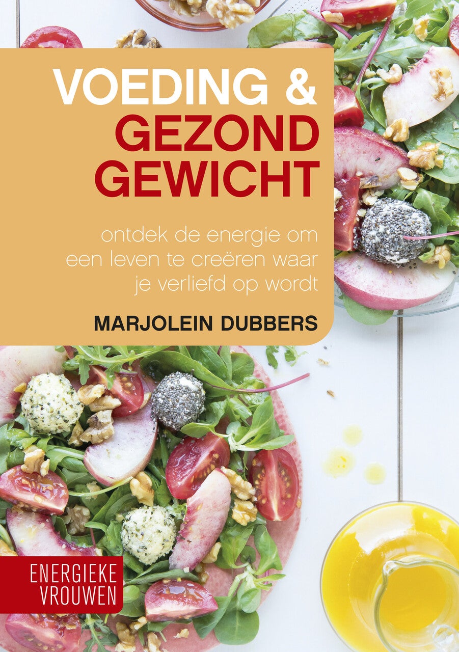 Voeding & gezond gewicht (Hardback)