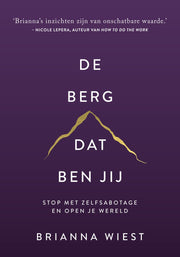 De berg