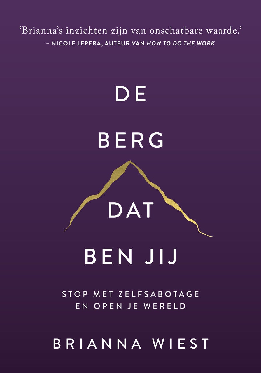 De berg