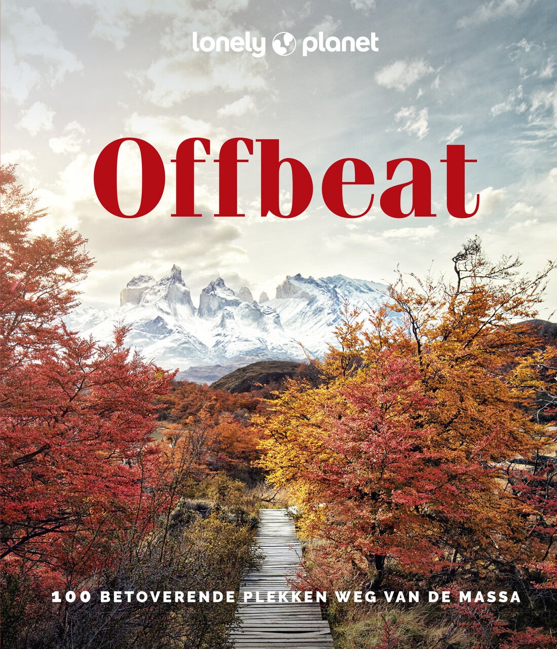 Offbeat (Hardback)