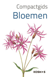 Compactgids Bloemen (Paperback)