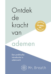 Ontdek de kracht van ademen (Paperback)