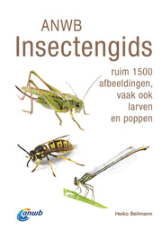 ANWB Insectengids (Paperback)
