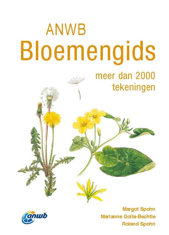 Bloemengids (Paperback)