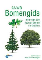 Bomengids (Paperback)