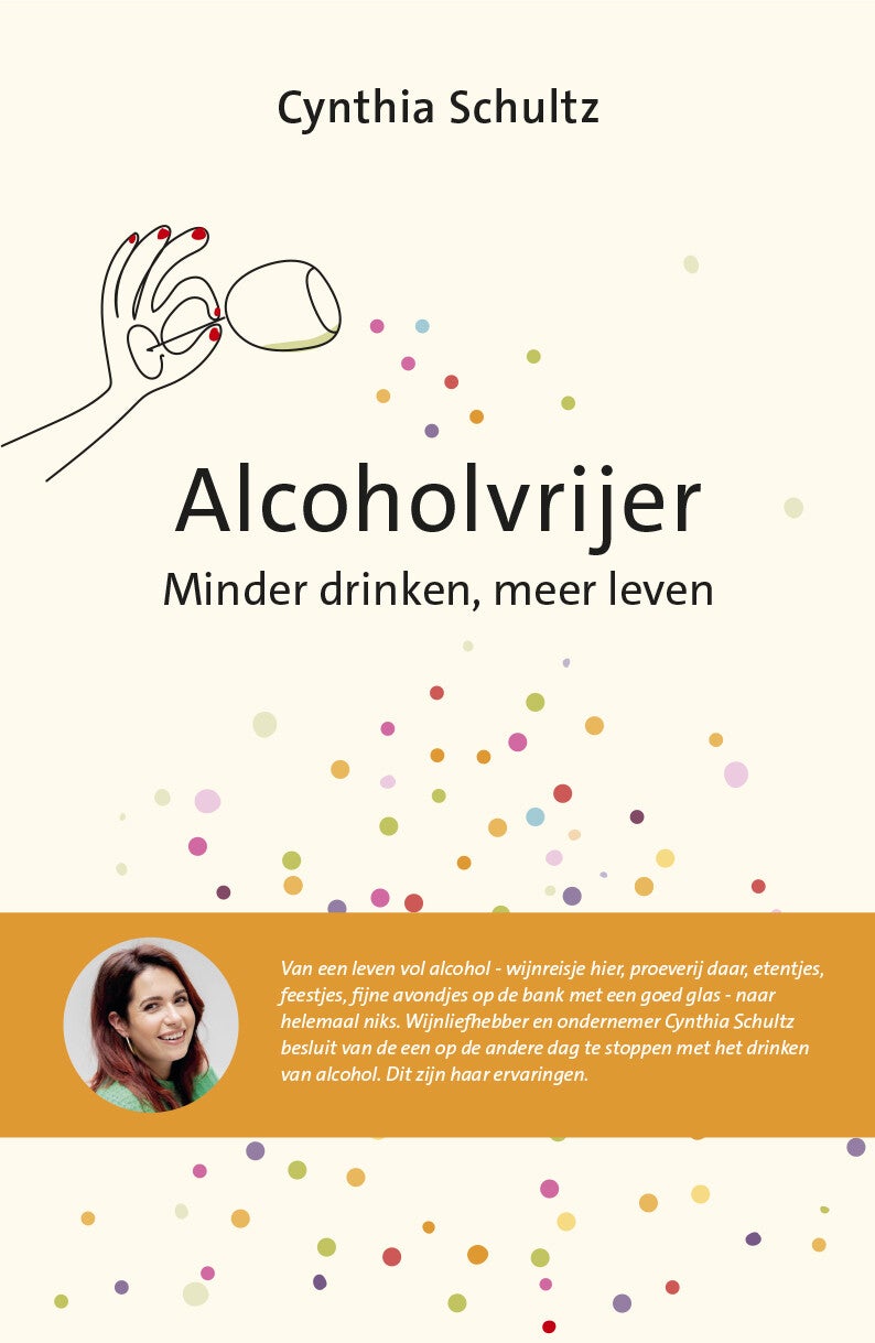 Alcoholvrijer (Paperback)