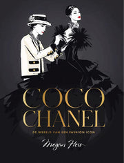 Coco Chanel (Hardback)