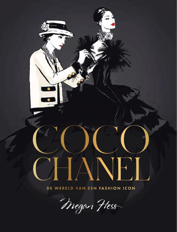 Coco Chanel (Hardback)