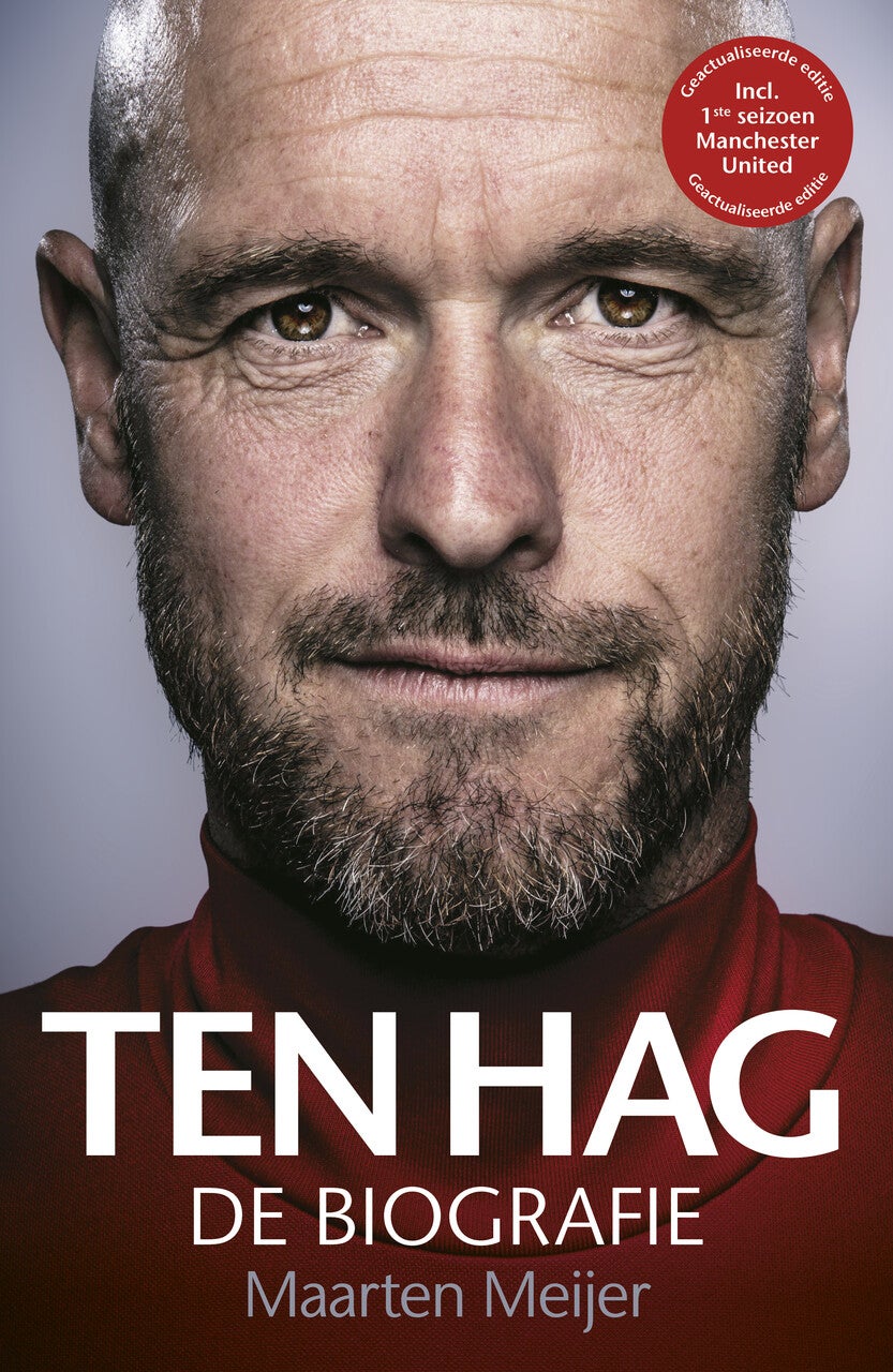 Ten Hag (Paperback)