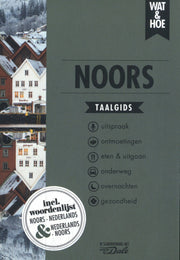 Noors (Paperback)