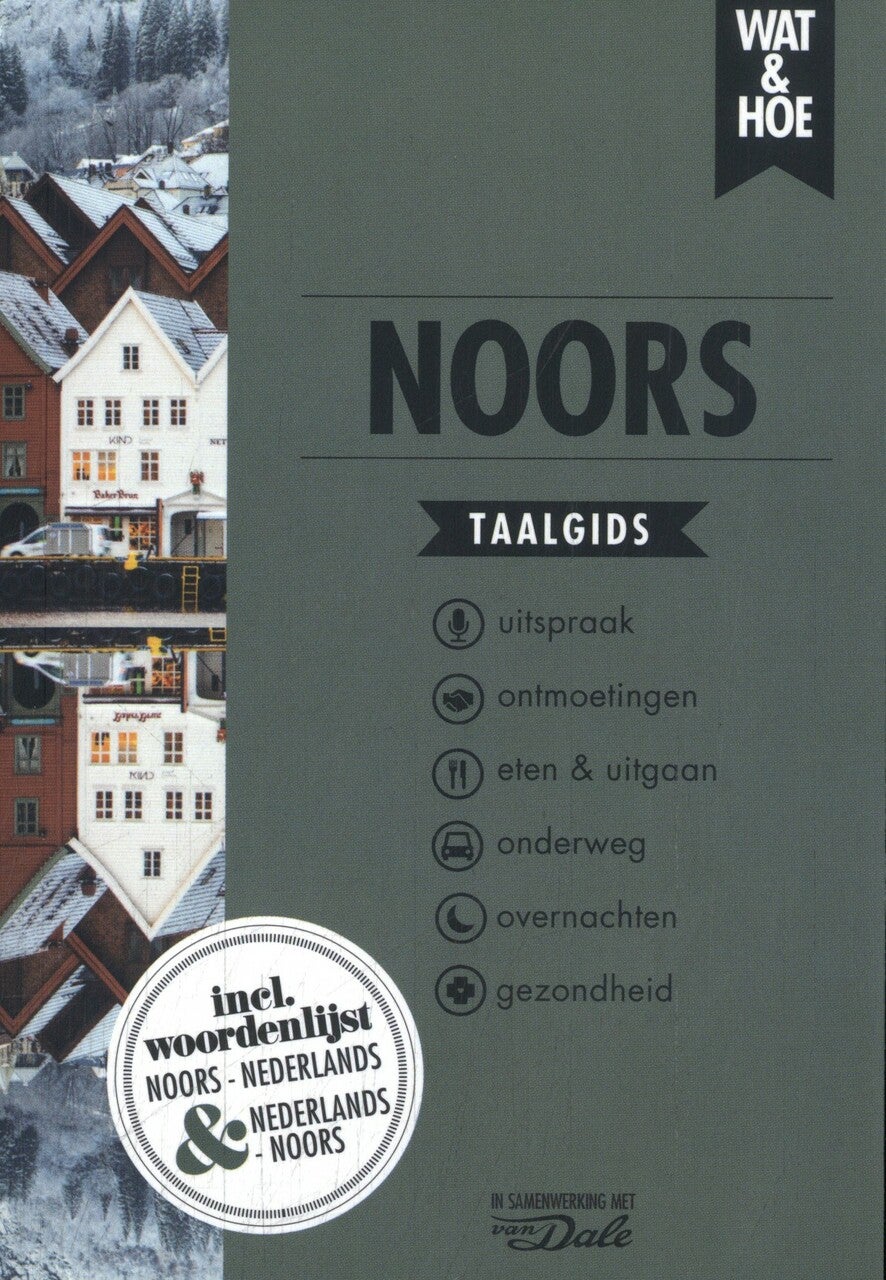 Noors (Paperback)