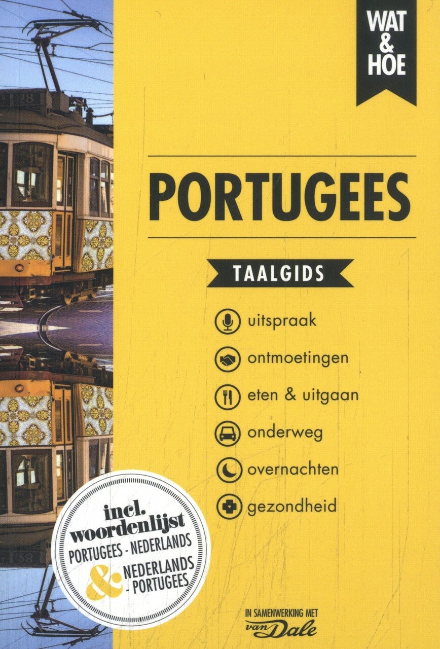 Portugees (Paperback)