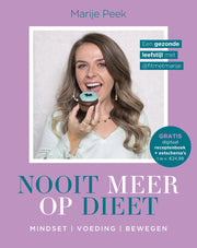 Nooit meer op dieet (Paperback)
