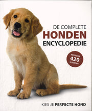 De complete hondenencyclopedie (Paperback)