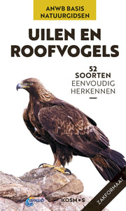 Uilen en roofvogels (Paperback)