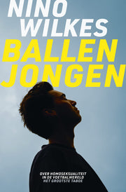Ballenjongen (Paperback)