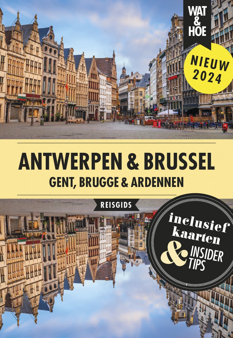 Antwerpen