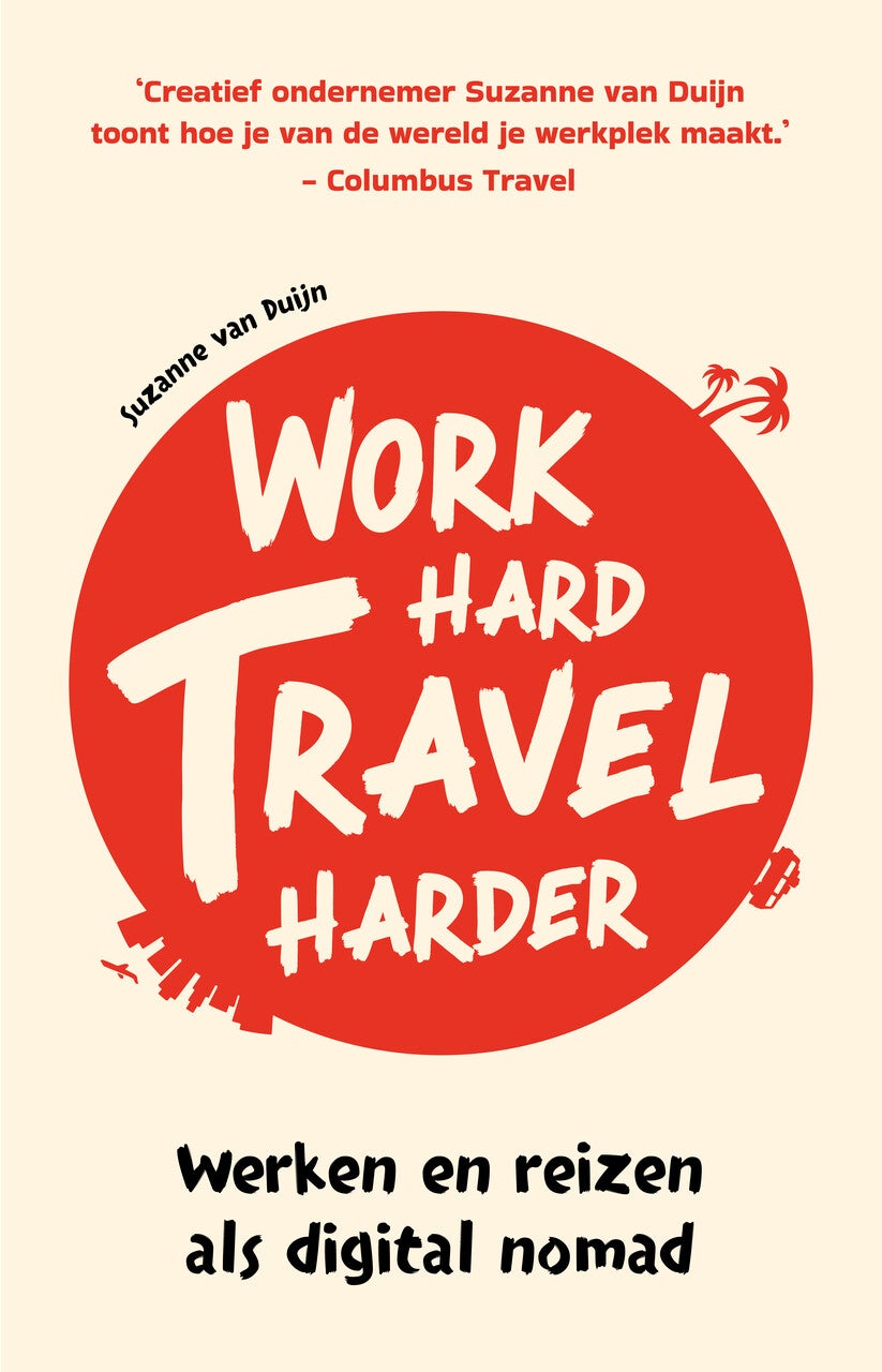 Work hard
