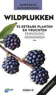 Wildplukken (Paperback)