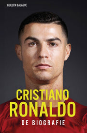 Cristiano Ronaldo (Paperback)