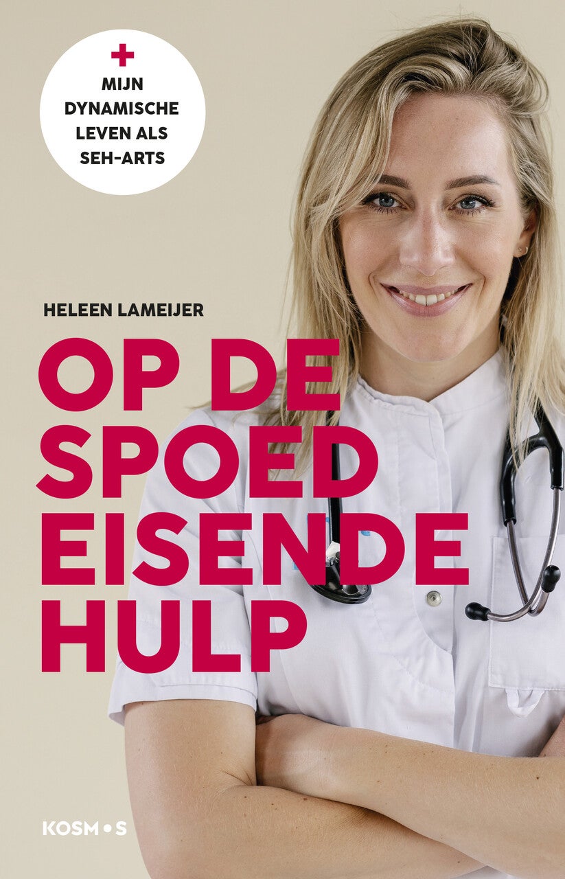 Op de spoedeisende hulp (Paperback)