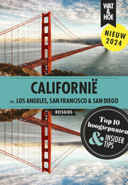 Californië (Paperback)