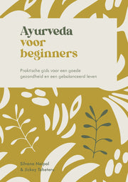 Ayurveda voor beginners (Paperback)