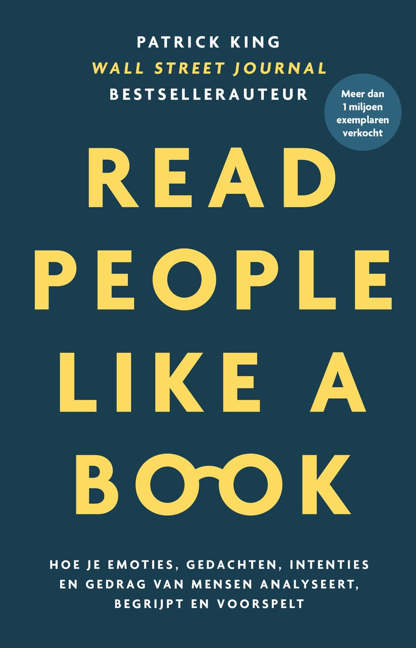 Read People Like a Book (Paperback)