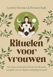 Rituelen voor vrouwen (Paperback)