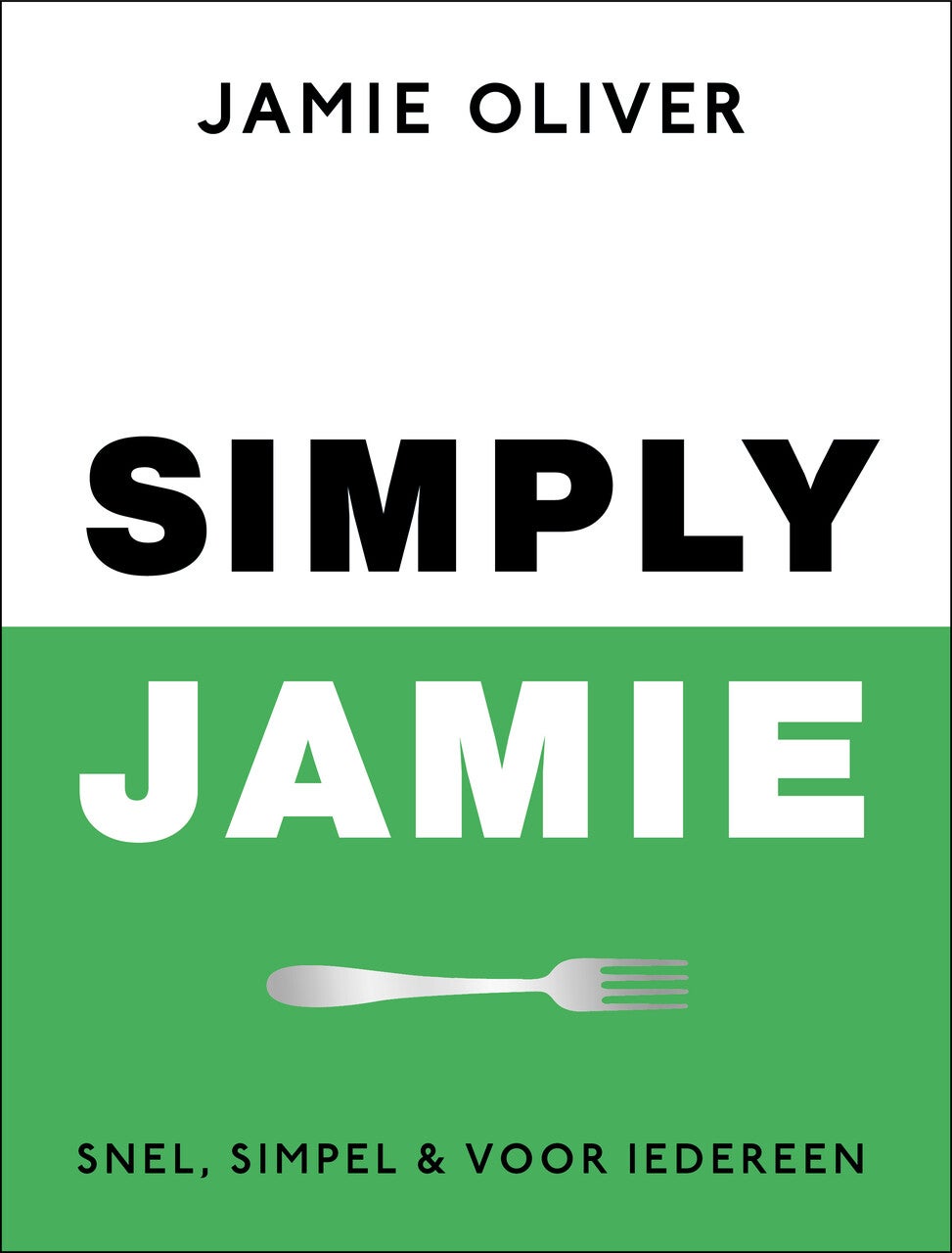 Simply Jamie (Hardback)