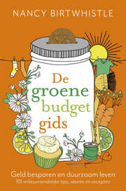 De groene budgetgids (Paperback)