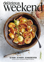 Weekend (Hardback)
