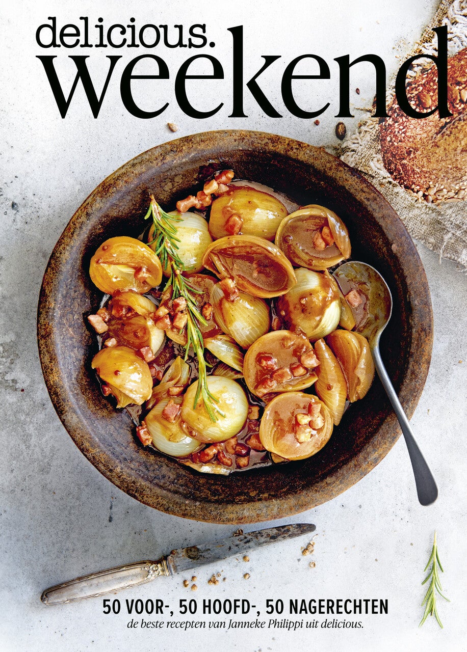 Weekend (Hardback)