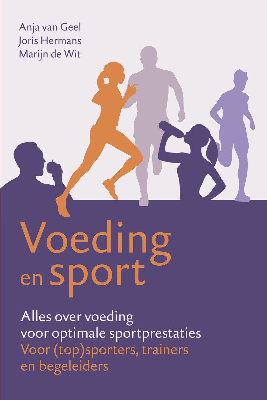 Voeding en sport (Paperback)