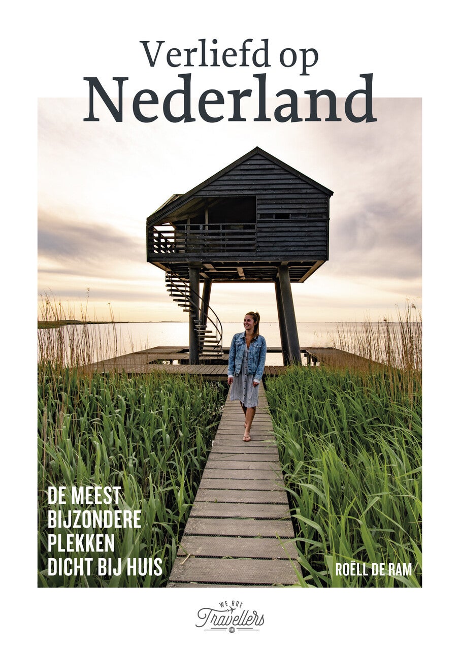 Verliefd op Nederland (Paperback)