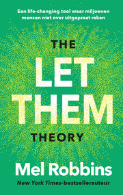 The Let Them Theory (Paperback)