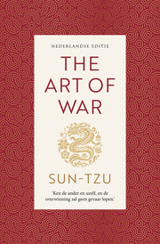 The Art of War - Nederlandse editie (Paperback)