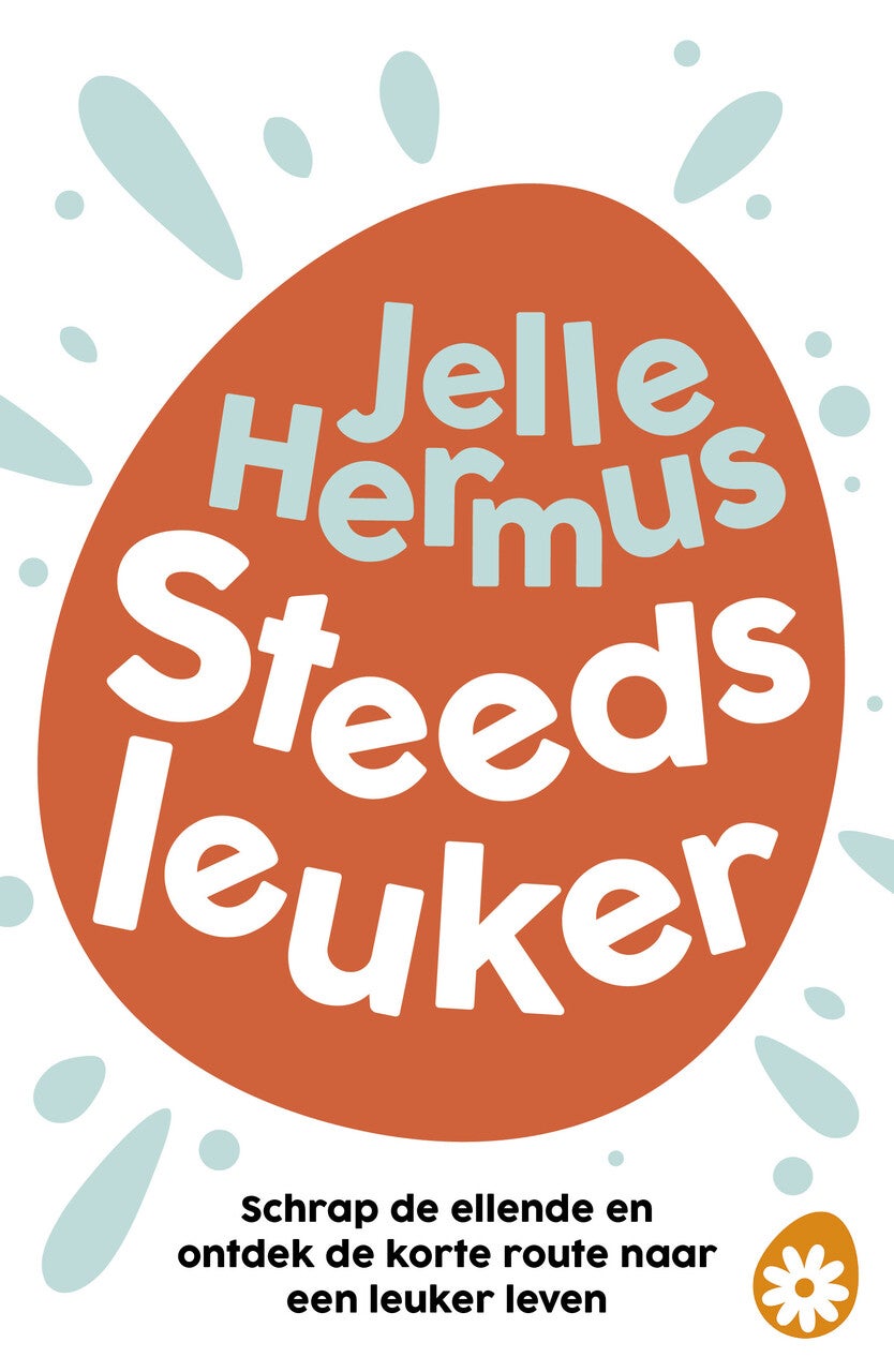 Steeds leuker (Paperback)