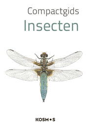 Compactgids Insecten (Paperback)