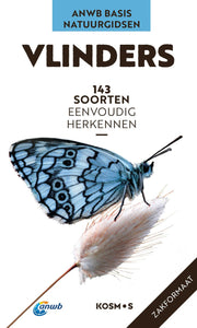 Vlinders (Paperback)