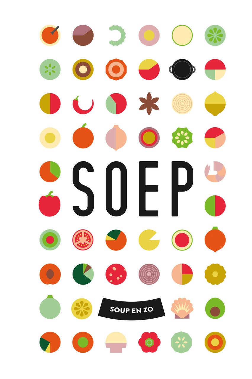 Soep (Hardback)