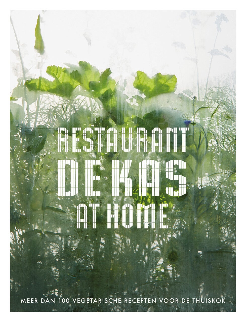De Kas at Home (Paperback)